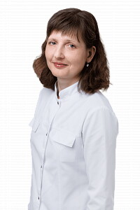 Ольга Леонидовна Мазовец