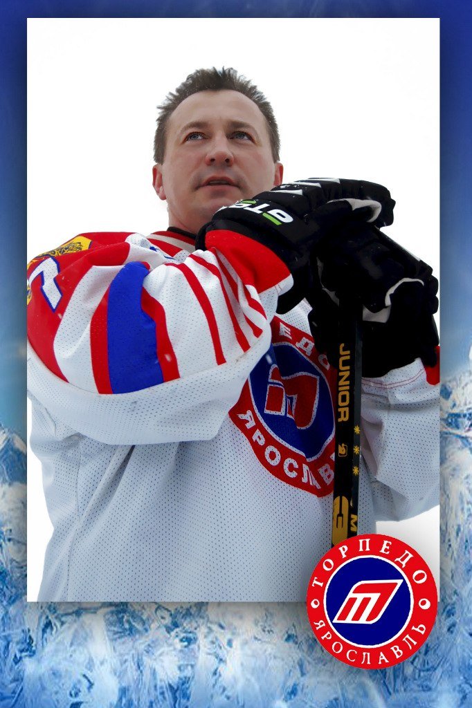 Олег Юрьевич Широков