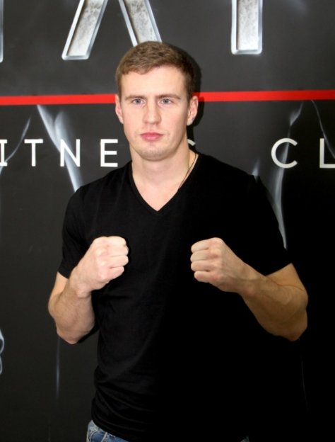 Кирилл Селезнев