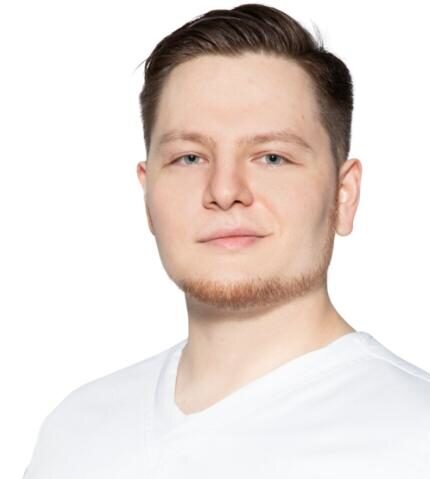 Артем Юрьевич Помазков