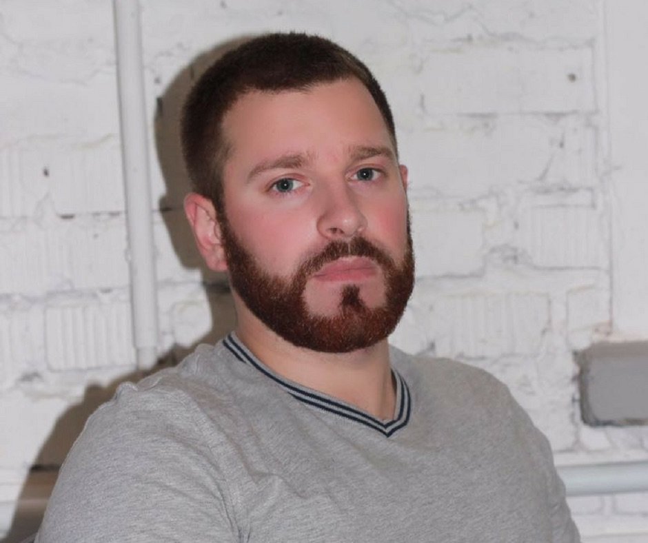 Александр Валерьевич Анненко