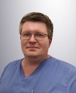 Александр Владимирович Лоскутов