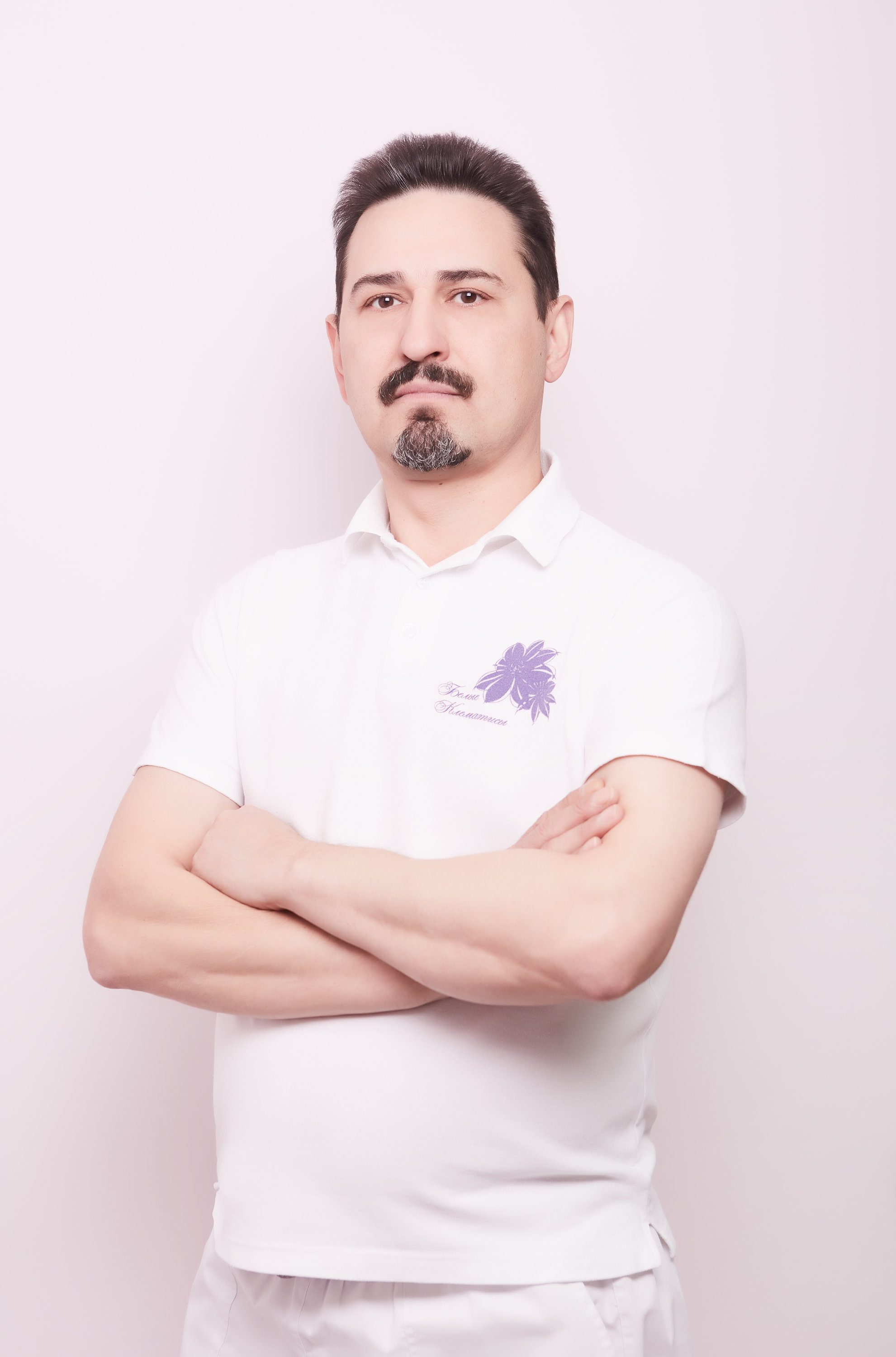 Валерий Михайлович Праулов