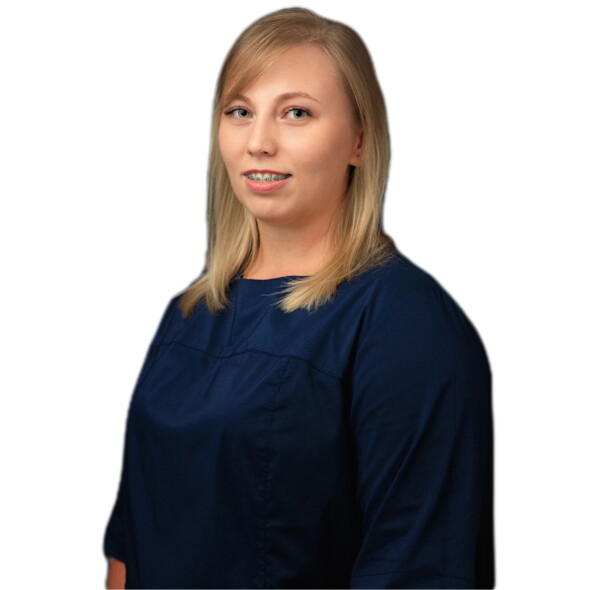 Любовь Павловна Дурнайкина