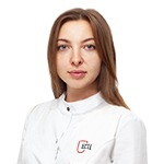 Олеся Алексеевна Зуева