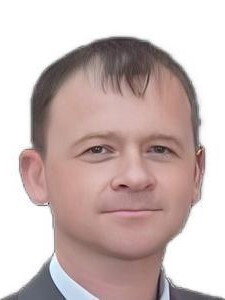 Дмитрий Васильевич Захаров