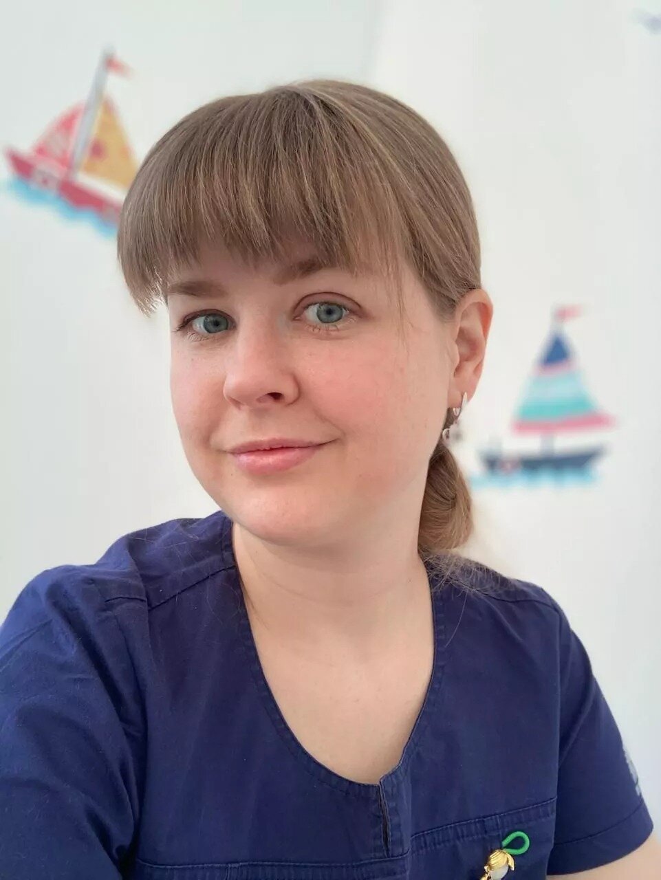 Татьяна Геннадьевна Петельгузова