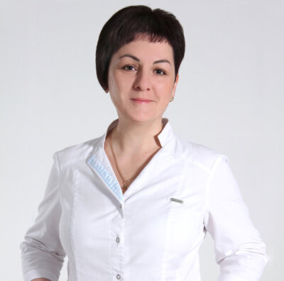 Александра Владимировна Масленникова