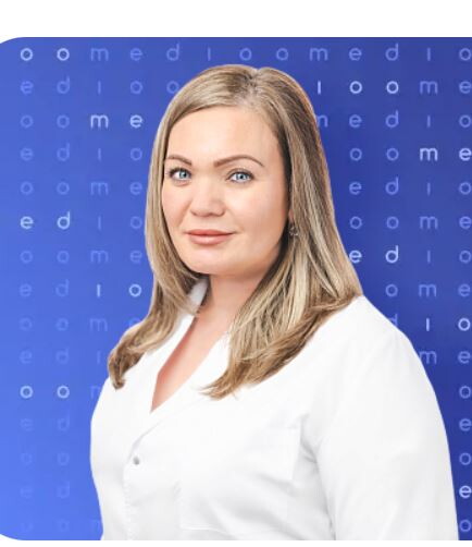 Елена Алексеевна Сюй