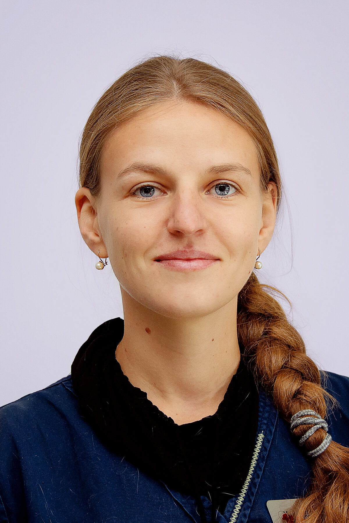 Маргарита Алексеевна Солдатова