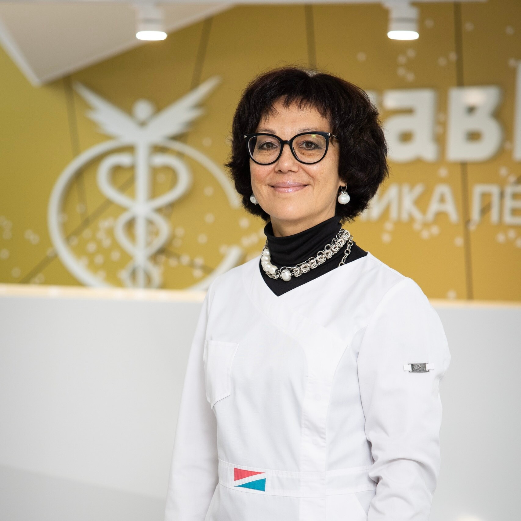 Наталья Борисовна Чагай