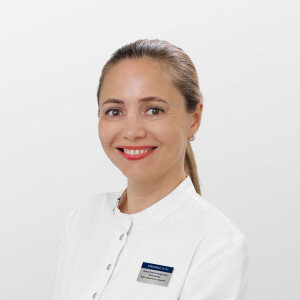 Анна Александровна Тонышева