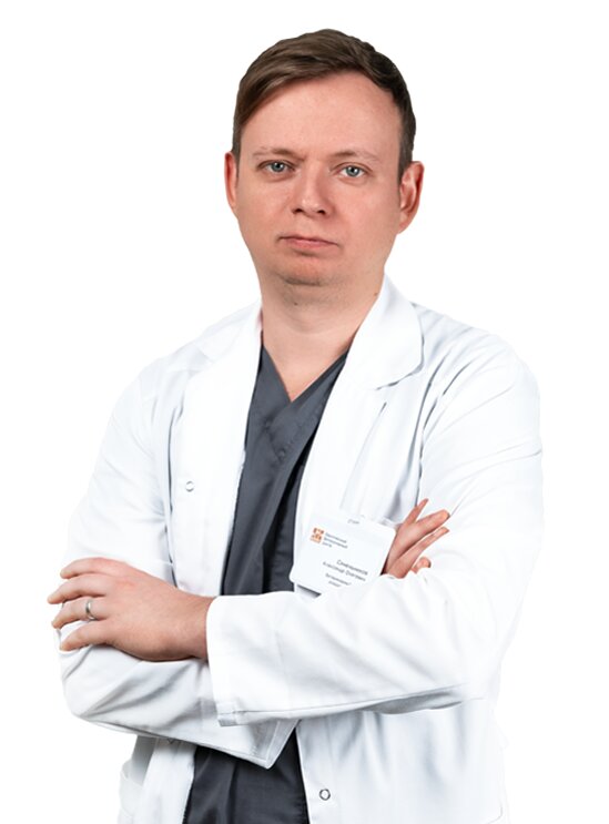 Александр Олегович Синельников