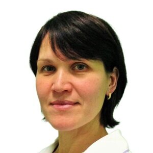 Евгения Викторовна Трубачева