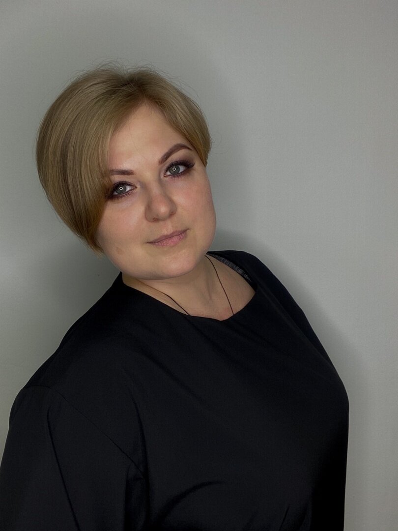 Олеся Николаевна Жильцова