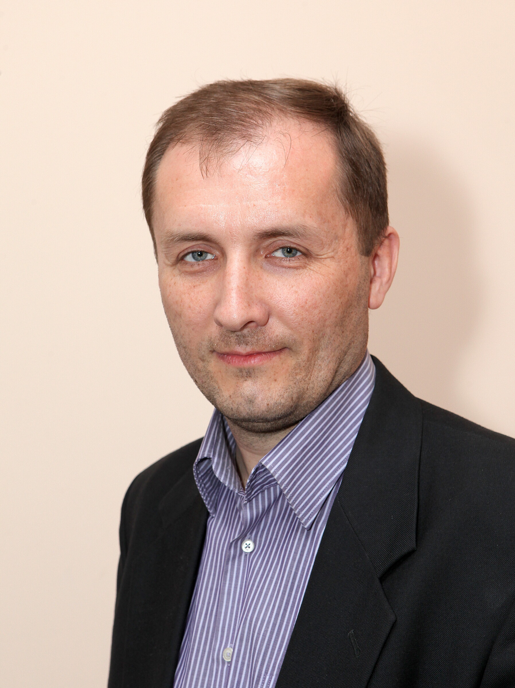 Григорий Викторович Семёнов