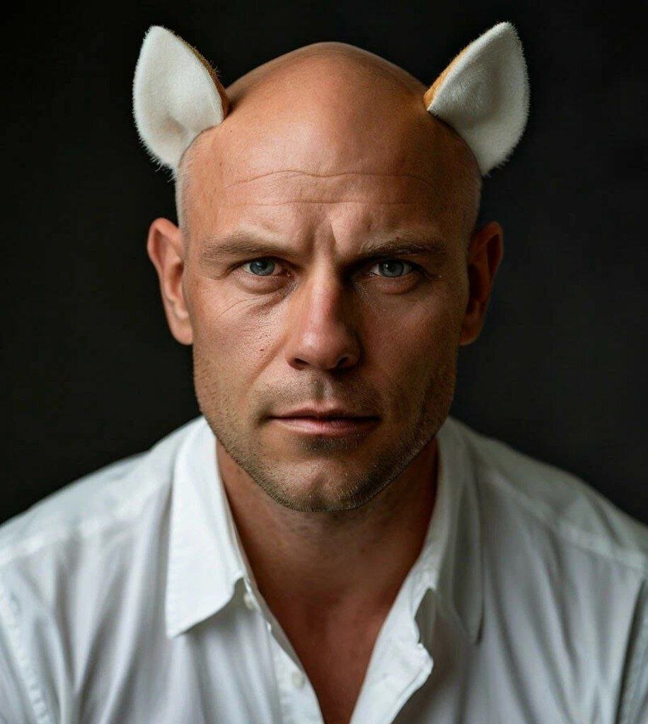 Александр Олейник