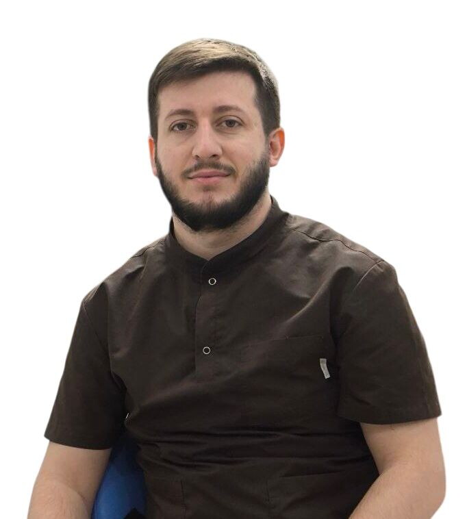 Меджид Гутбитдинович Ахмедов