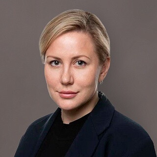 Ирина Александровна Мяделец