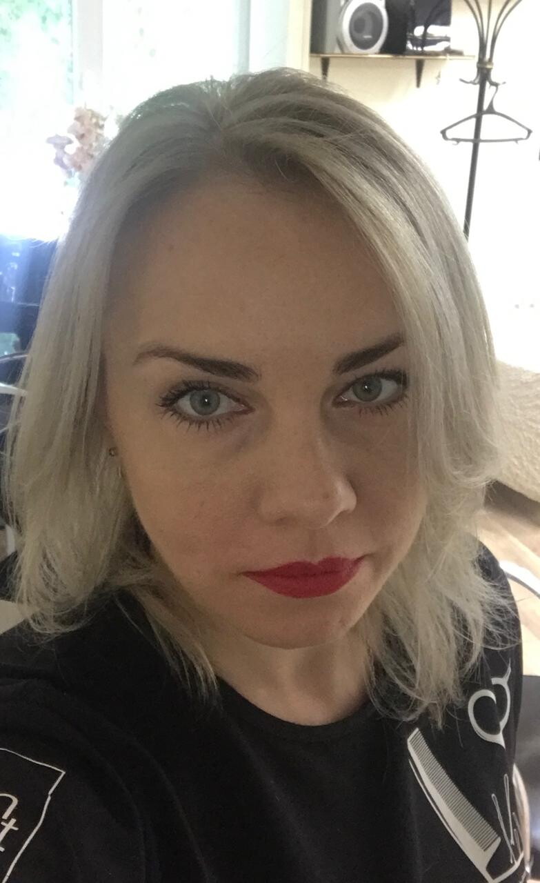 Елена Граматонова