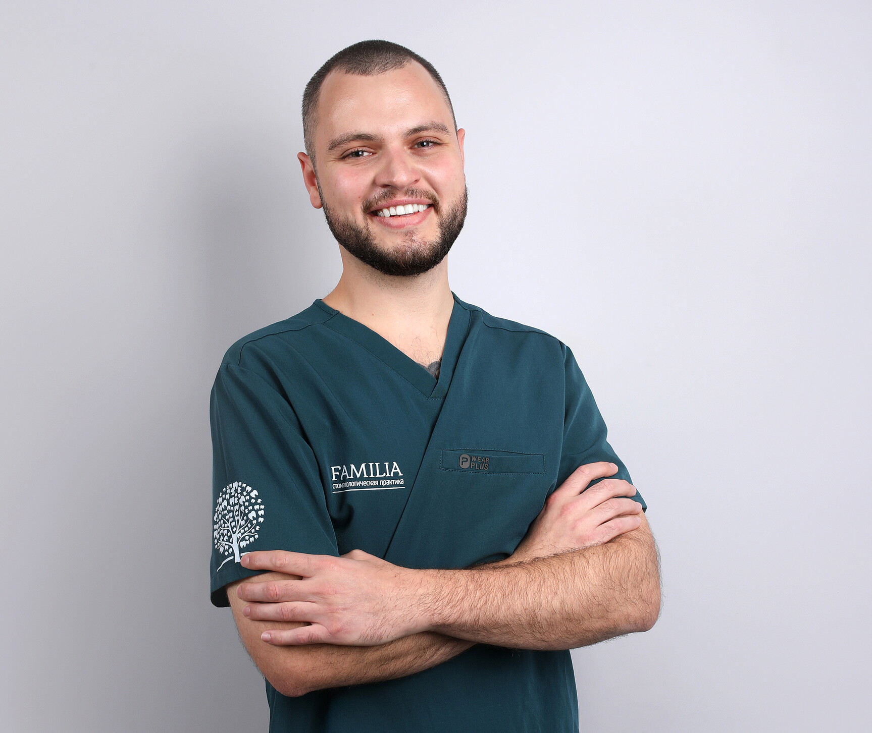 Никита Константинович Прозоров