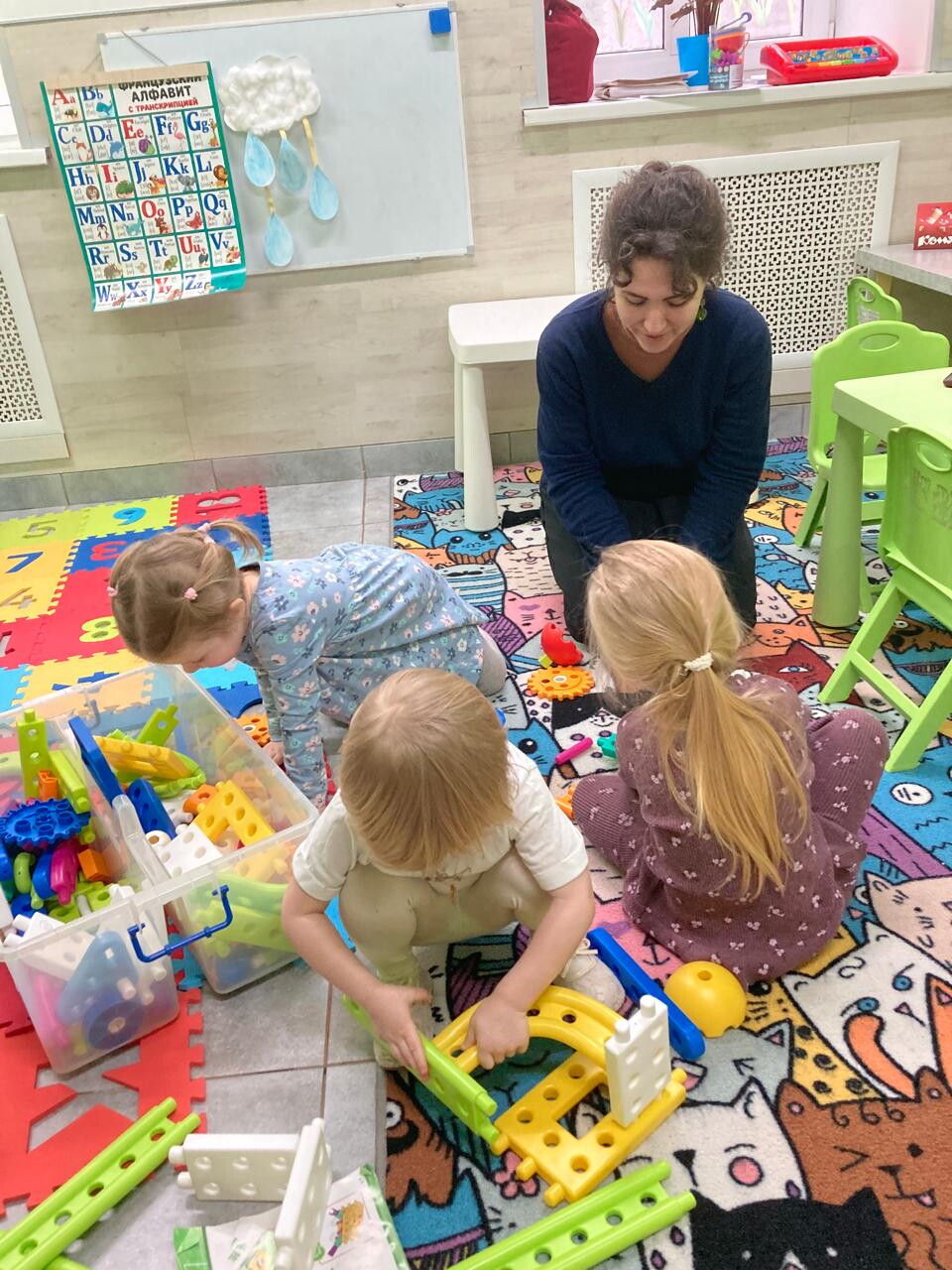 Ольга Варыпаева