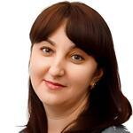 Оксана Анатольевна Хохлова