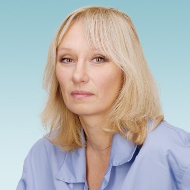 Елена Анатольевна Соломеина