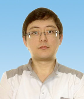 Саидмуин Саидмунирович Вали-Заде