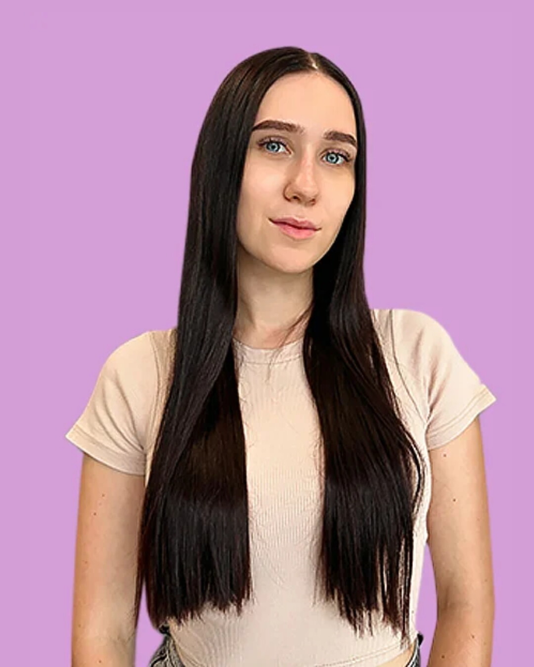 Полина Андреевна Казанкова