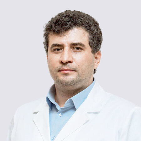 Владимир Владимирович Воротников