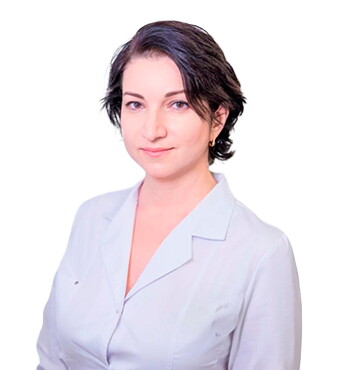 Зульфия Шамильевна Багдуева