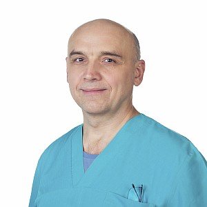 Виктор Владимирович Могилевцев