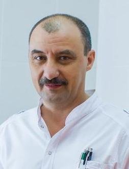 Андрей Викторович Тицкий