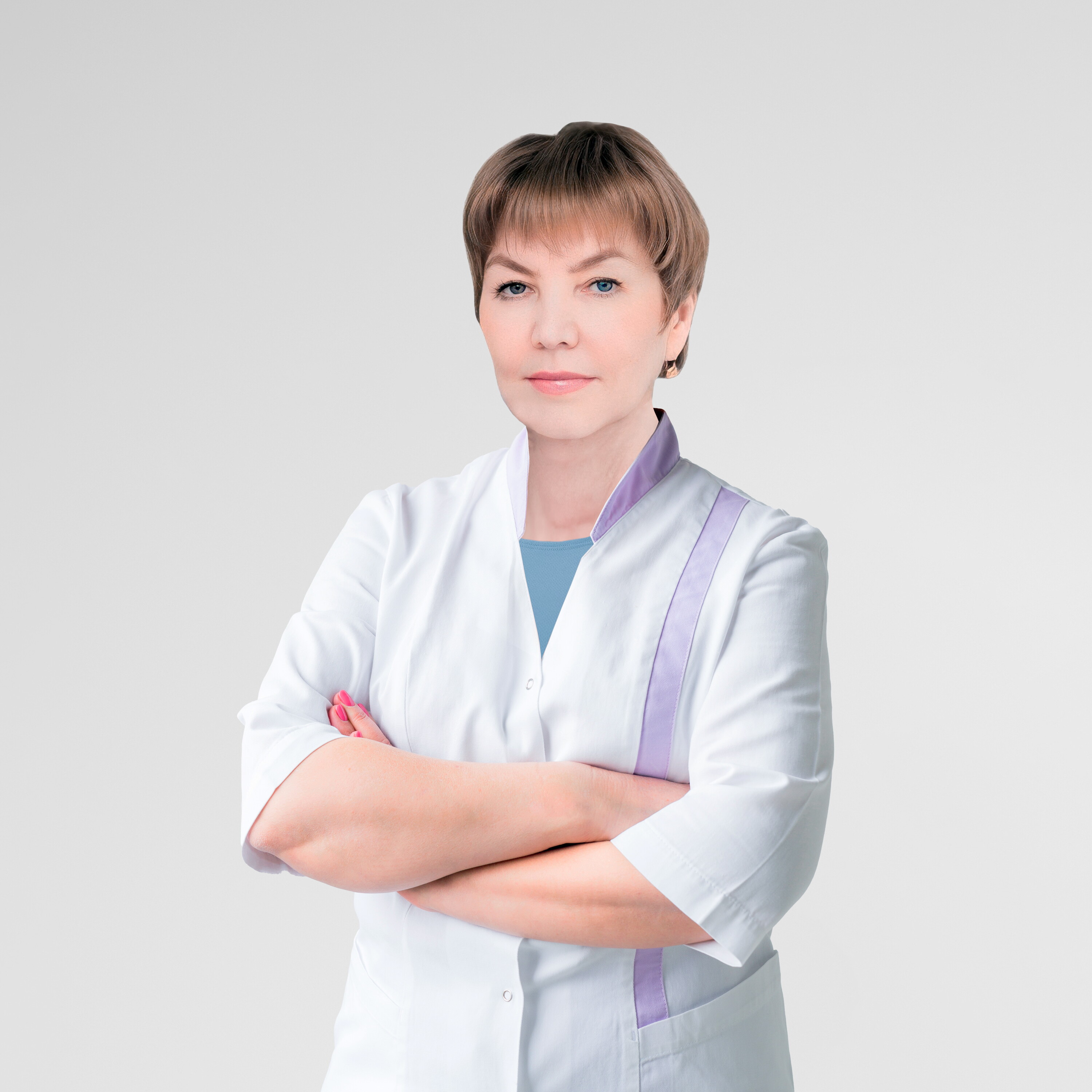 Валентина Николаевна Николаева