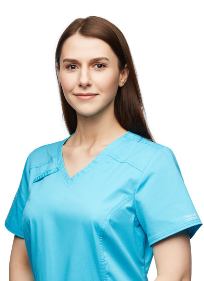 Амина Мухамедовна Платунова