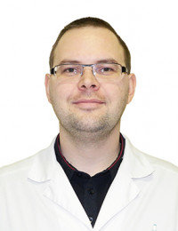 Андрей Викторович Колесников