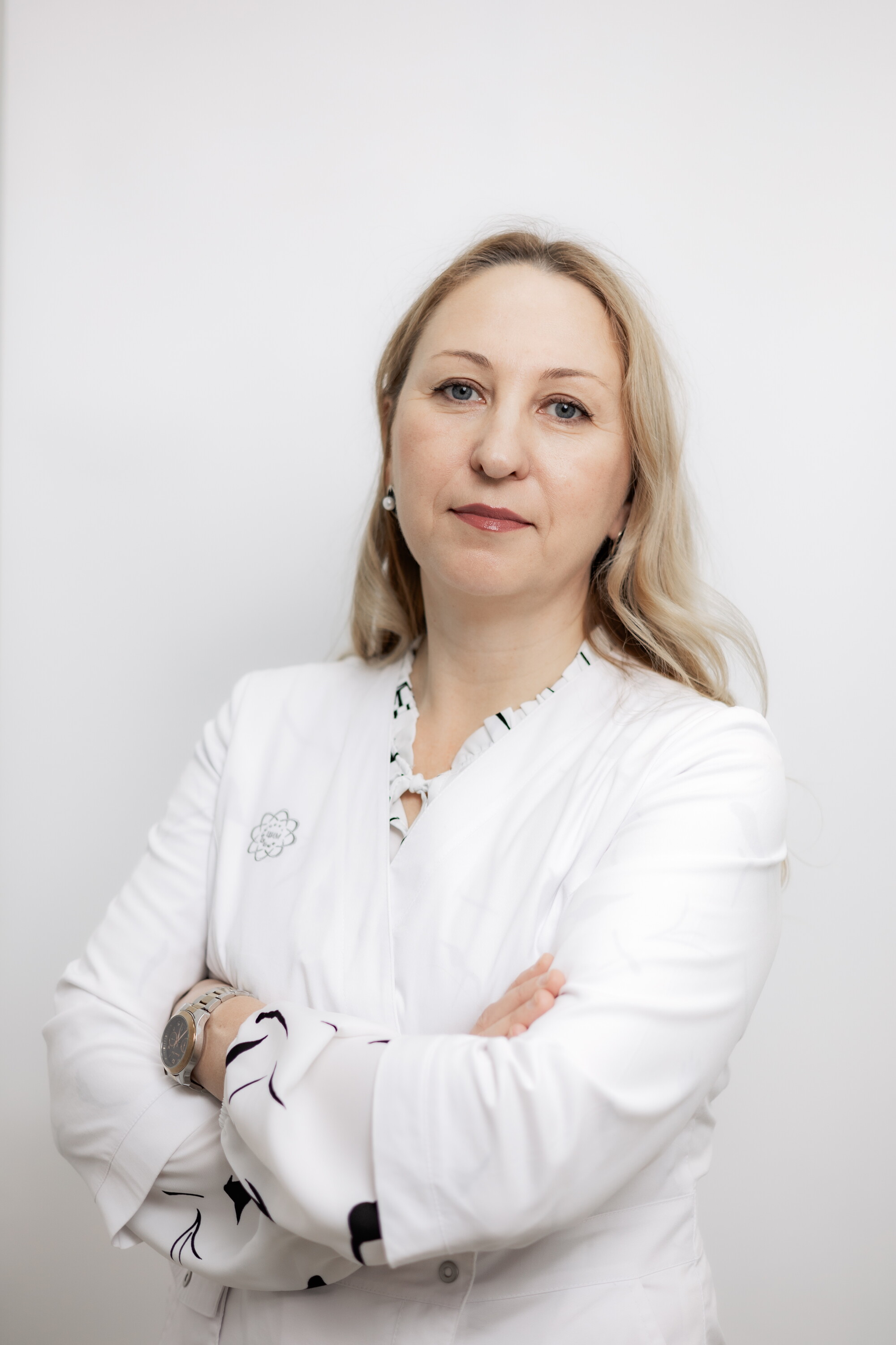 Вера Анатольевна Вишневская