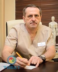 Валентин Валентинович Яковенко