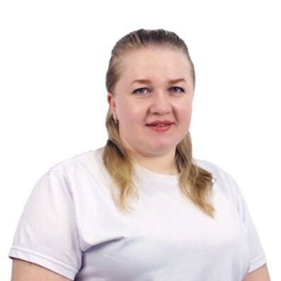 Елизавета Владимировна Чистякова