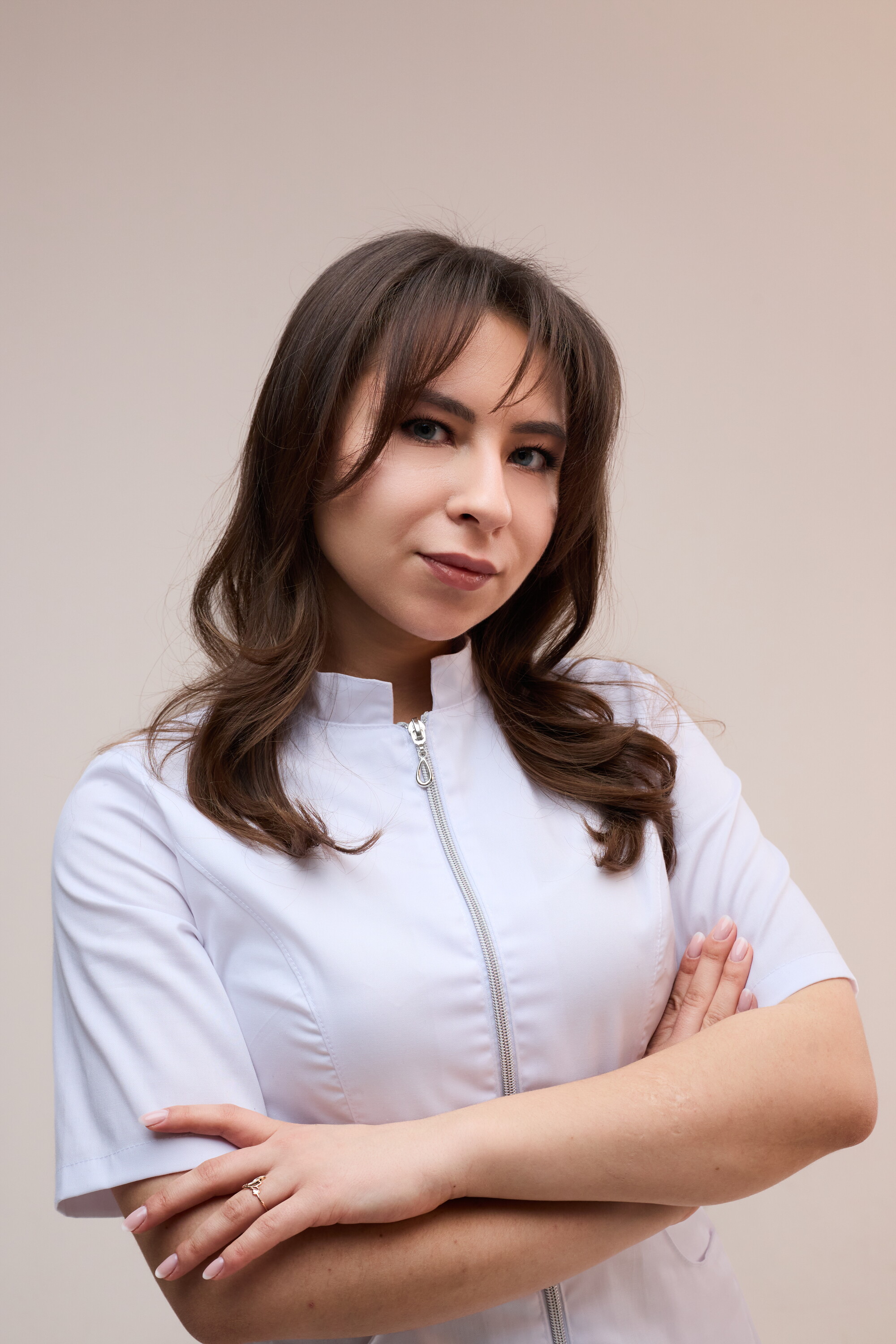 Марина Вадимовна Андриянова