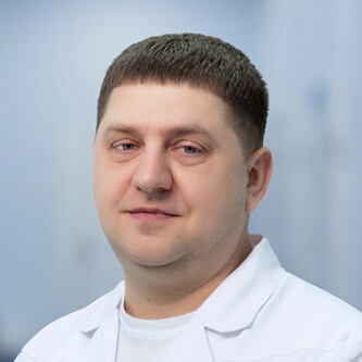 Анатолий Анатольевич Арапов