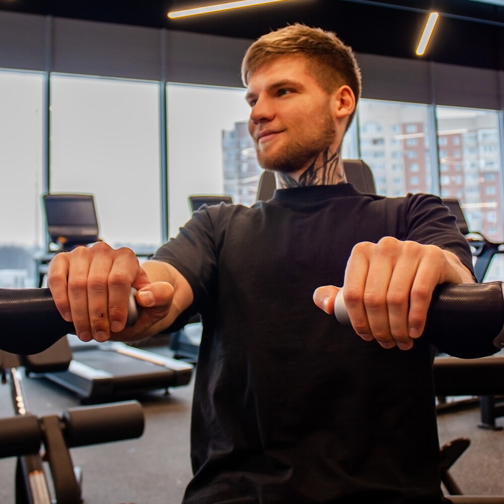 Дмитрий Перков