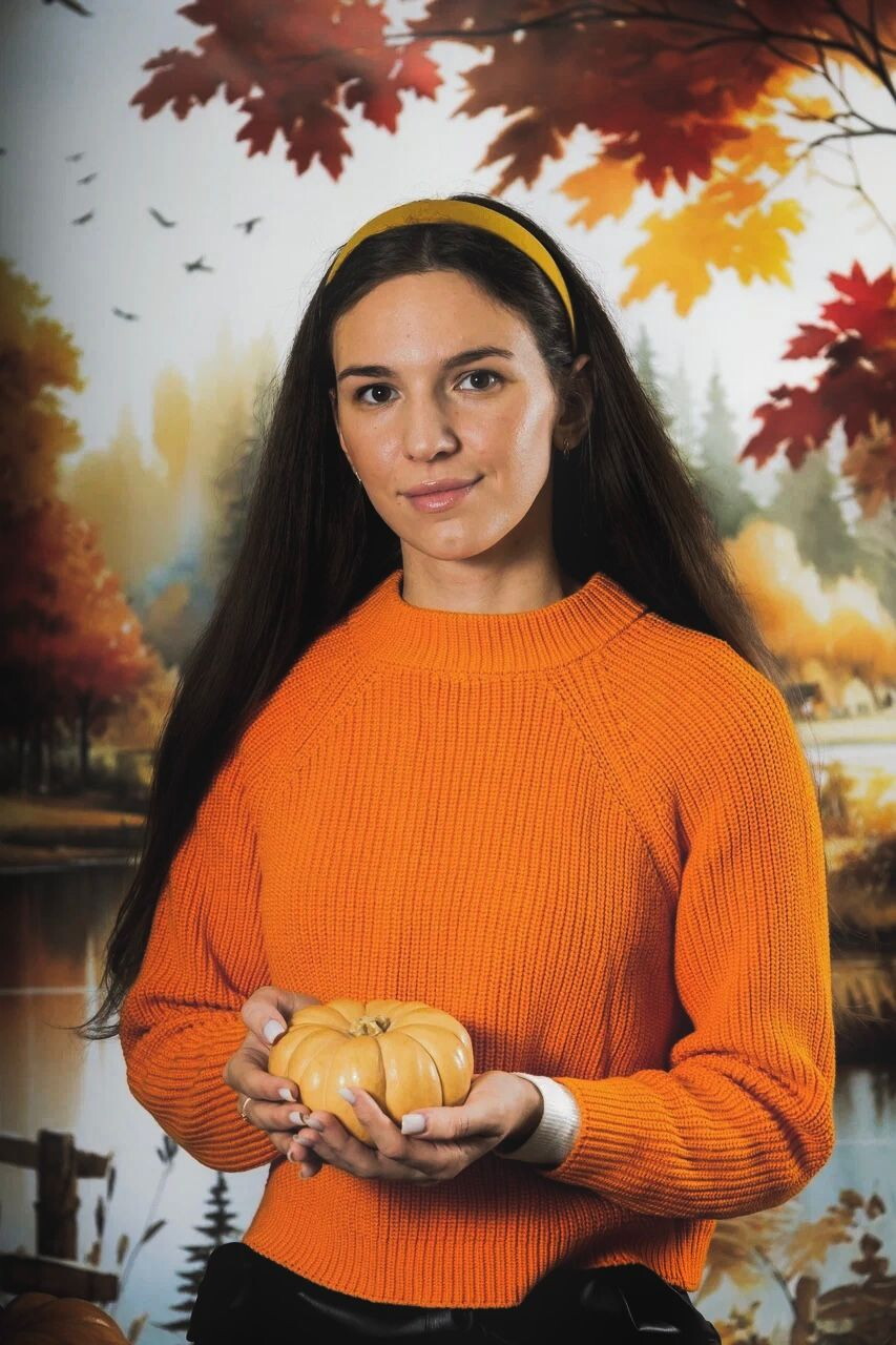 Виктория Андреевна Шрейдер