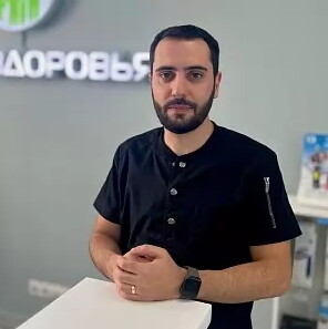 Ваган Михайлович Давтян