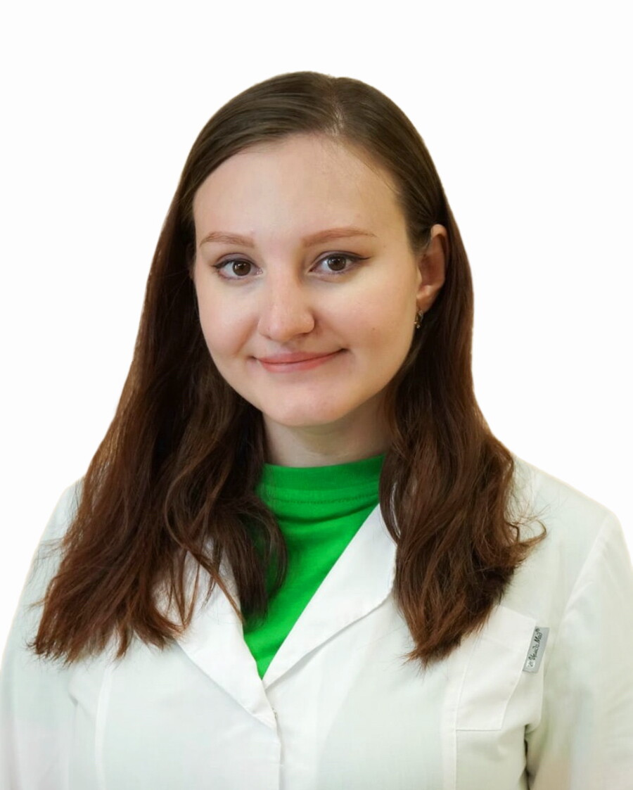 Диляра Равилевна Мухаметшина