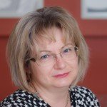 Наталья Владиславовна Будкова