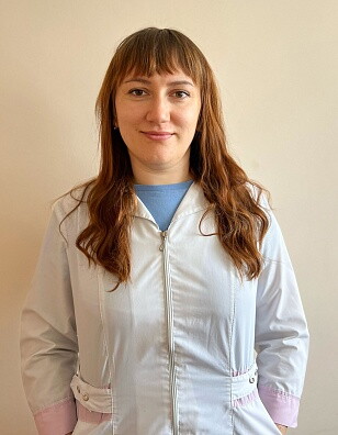 Тамара Сергеевна Гураль