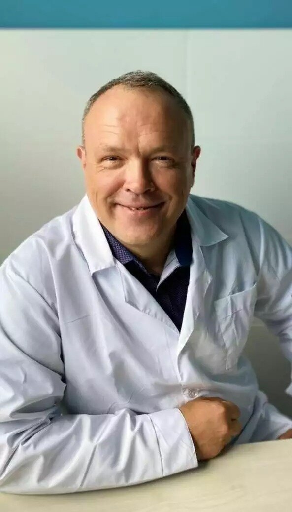 Андрей Иванович Жлобич
