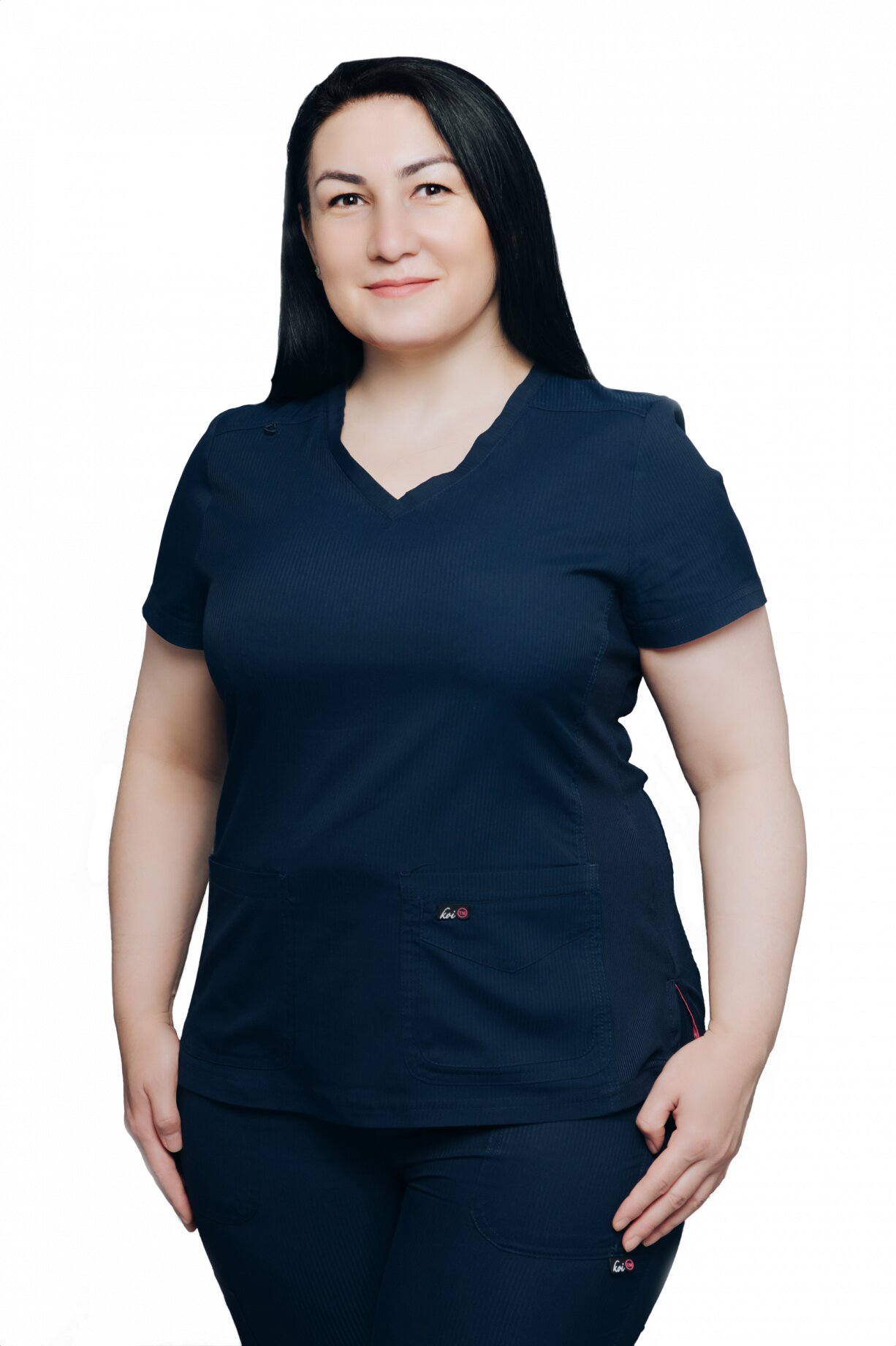 Зулифа Зурабовна Озова